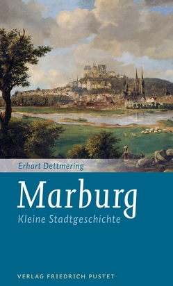 Marburg von Dettmering,  Erhart