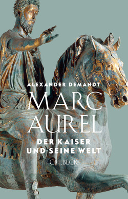 Marc Aurel von Demandt,  Alexander
