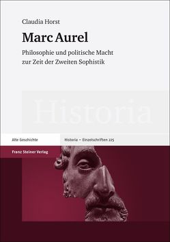 Marc Aurel von Horst,  Claudia