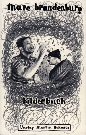 Bilderbuch – Picture Book von Brandenburg,  Marc