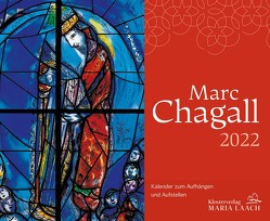 Marc Chagall 2022 von Chagall,  Marc
