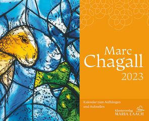 Marc Chagall 2023 von Chagall,  Marc