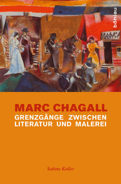 Marc Chagall von Koller,  Sabine