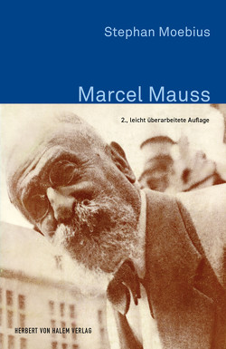 Marcel Mauss von Moebius,  Stephan