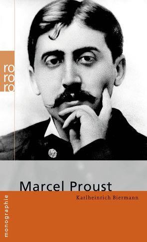 Marcel Proust von Biermann,  Karlheinrich