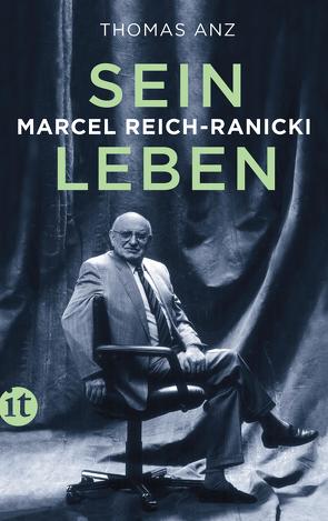 Marcel Reich-Ranicki von Anz,  Thomas