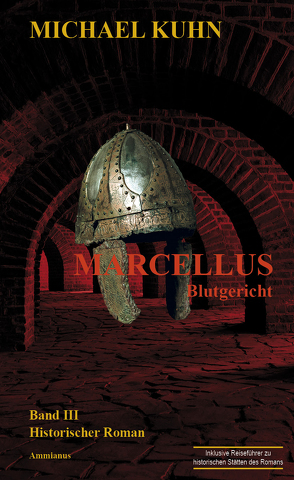 Marcellus – Blutgericht von Kuhn,  Michael