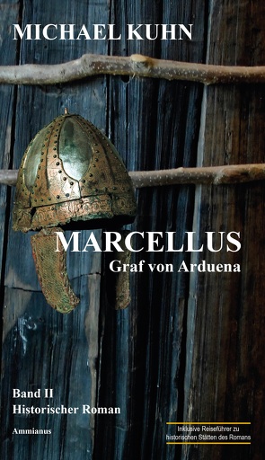 Marcellus – Graf von Arduena von Kuhn,  Michael