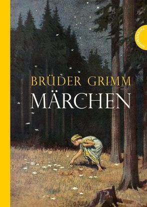 Märchen von Brüder Grimm, , Hegner,  Regina, Hey,  Paul