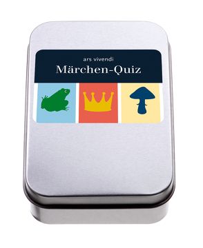 Märchen-Quiz