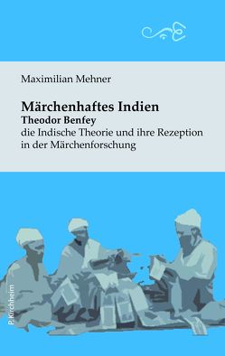 Märchenhaftes Indien von Mehner,  Maximilian