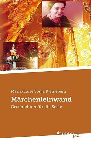 Märchenleinwand von Kleineberg,  Maria-Luise Sonja
