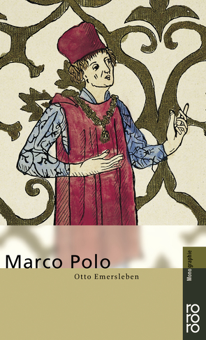 Marco Polo von Emersleben,  Otto