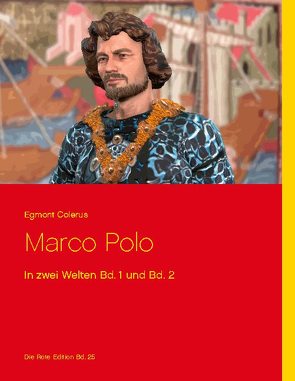 Marco Polo von Colerus,  Egmont