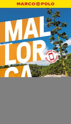 MARCO POLO Reiseführer E-Book Mallorca von Lehmkuhl,  Kirsten, Rossbach,  Petra