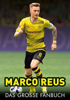 Marco Reus von Hau,  Kerry