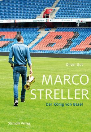 Marco Streller von Gut,  Oliver