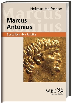 Marcus Antonius von Clauss,  Manfred, Halfmann,  Helmut