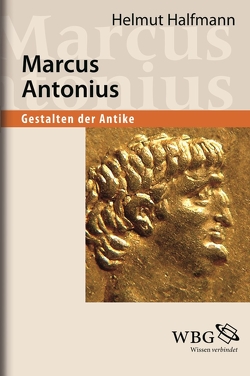 Marcus Antonius von Halfmann,  Helmut