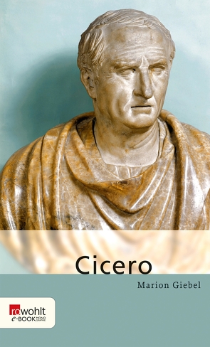 Marcus Tullius Cicero von Giebel,  Marion