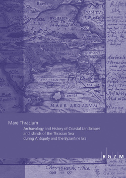 Mare Thracium von Schmidts,  Thomas, Triantafillidis,  Ioannis