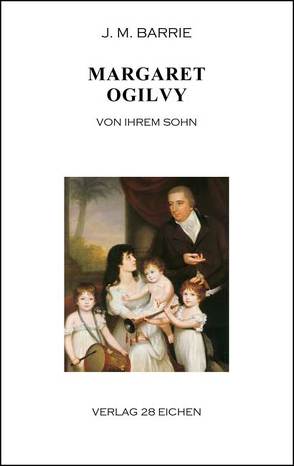 Margaret Ogilvy von Barrie,  J M, Erler,  Nadine