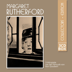 Margaret Rutherford Collectors Edition 1