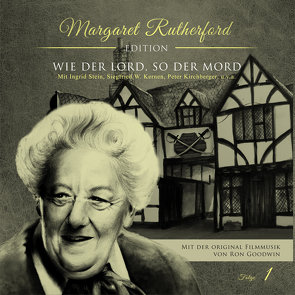 Margaret Rutherford – Teil 1 von Hermann,  Carsten