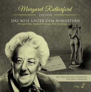 Margaret Rutherford – Teil 2 von Hermann,  Carsten