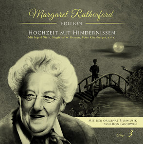 Margaret Rutherford – Teil 3 von Hermann,  Carsten