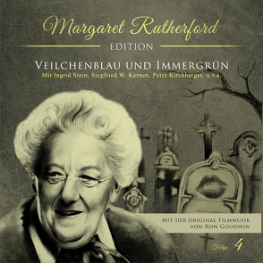 Margaret Rutherford – Teil 4 von Hermann,  Carsten