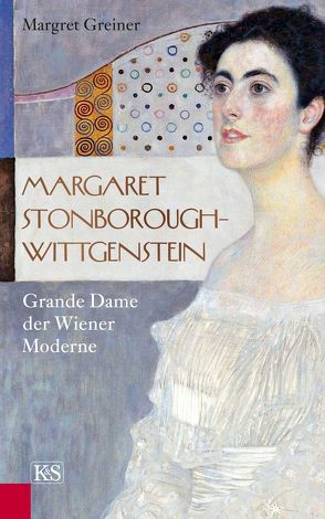 Margaret Stonborough-Wittgenstein von Greiner,  Margret