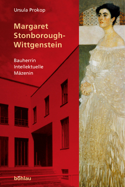Margaret Stonborough-Wittgenstein von Prokop,  Ursula