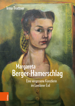 Margareta Berger-Hamerschlag von Trattner,  Irma