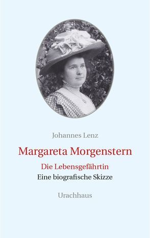 Margareta Morgenstern von Lenz,  Johannes