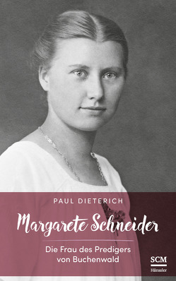 Margarete Schneider von Dieterich,  Paul