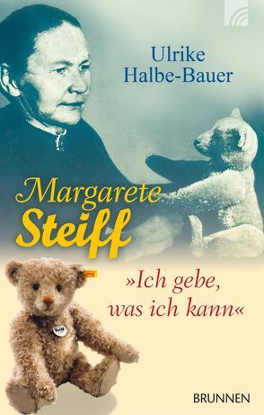 Margarete Steiff von Halbe-Bauer,  Ulrike