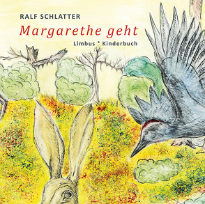 Margarethe geht von Schlatter,  Ralf