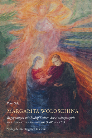 Margarita Woloschina von Selg,  Peter