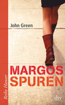 Margos Spuren von Green,  John, Zeitz,  Sophie