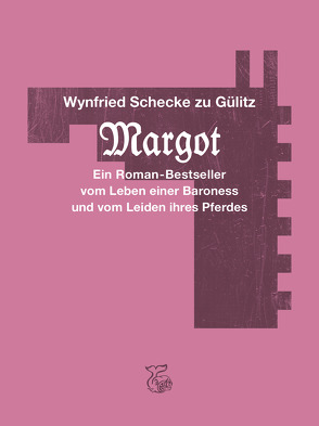 Margot von Cikán,  Ondrej, Schecke zu Gülitz,  Wynfried, Schlepitzka,  Josefine