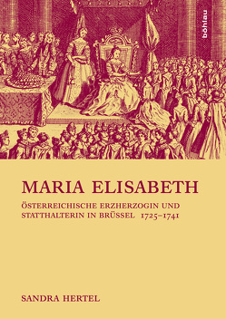 Maria Elisabeth von Hertel,  Sandra