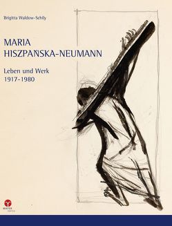 Maria Hiszpanska-Neumann von Waldow-Schily,  Brigitta