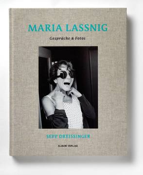 MARIA LASSNIG von Dreissinger,  Sepp