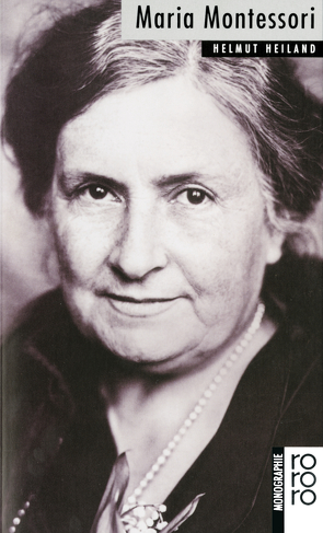 Maria Montessori von Heiland,  Helmut