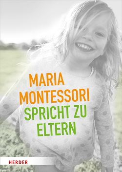 Maria Montessori spricht zu Eltern von Montessori,  Maria, Polk Lillard,  Paula