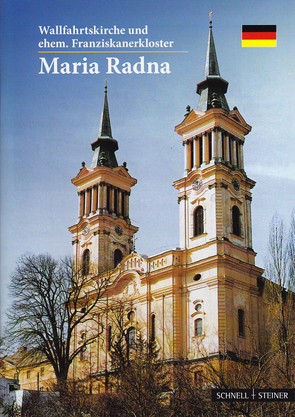 Maria Radna von Botescu,  Hortensia, Botescu,  Mihai, Eichler,  Martin, Kindl,  Walter, Nationalbibliothek Budapest