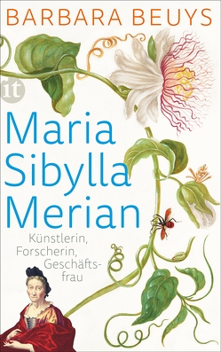 Maria Sibylla Merian von Beuys,  Barbara