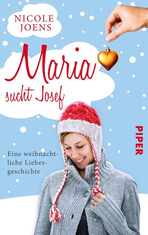 Maria sucht Josef von Joens,  Nicole