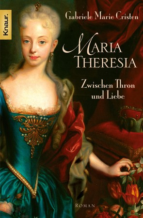 Maria Theresia von Cristen,  Marie